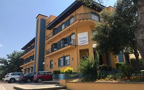 Hotel Esteba